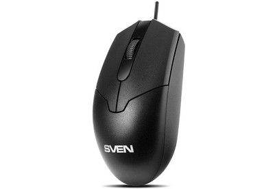 SVEN RX30 , чёрный