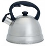 WEBBER BE0577 Чайник из нерж.стали 2 л. со свистком