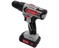 РЕСАНТА ДА182ЛК 18В, 2аккум., кейс 75/14/5