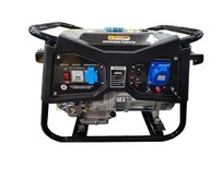 ЭНЕРГОПРОМ УГБ6500ТЕ 0000017178