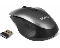 SVEN RX425W серая