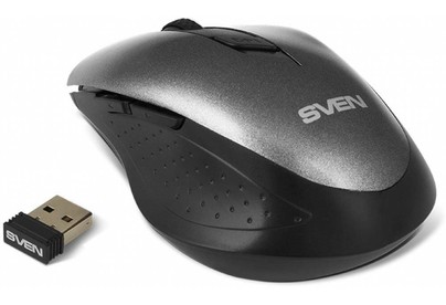 SVEN RX425W серая