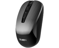 SVEN RX380W серый металик