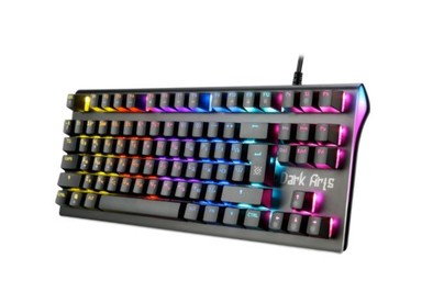 DEFENDER (45375) Dark Arts GK375 механическая