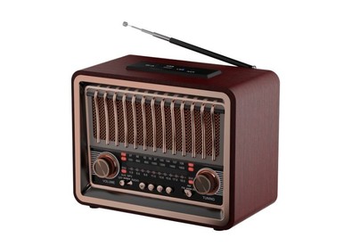 RITMIX RPR089 REDWOOD