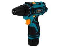 BORT BAB12X2LIF (1X1,5 AH)