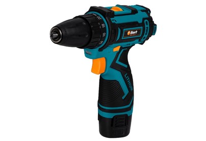 BORT BAB12X2LIF (1X1,5 AH)