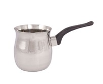 MALLONY Кофеварка стальная 850 мл, модель CW850 (турка) (985209)