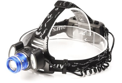 SMARTBUY (SBFHL028) черный