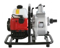 КАЛИБР Бензиновая мотопомпа БМП 1200/10А