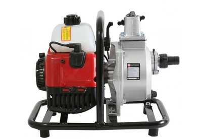 КАЛИБР Бензиновая мотопомпа БМП 1200/10А