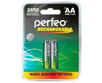 PERFEO (PFC3008) AA2850mAh/2BL