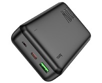 HOCO (6931474761033) J87A 20000mAh  черный