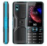 BQ 2842 Disco Boom Black/Blue