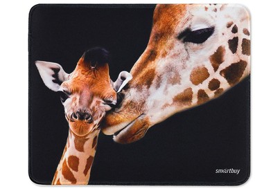 SMARTBUY (SBMP103GI) Giraffe Ssize