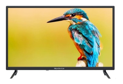 TOPDEVICE TDTV32BN02H HD