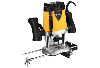 DEKO DKR1900, 1600030000 ходов/мин, 8 и 12 мм 0634222