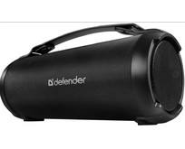 DEFENDER (65216) BEATBOX 16 черный