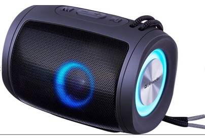 DEFENDER (65200) ENJOY S200 черный