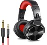 ONEODIO Studio Pro 10 red