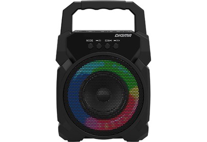 DIGMA DPS1500 черный