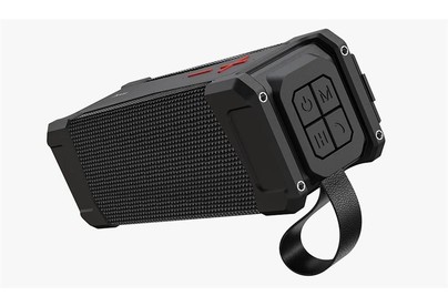 HOCO (6931474749055) HC6 Black