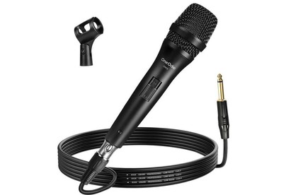 ONEODIO ON55 черный