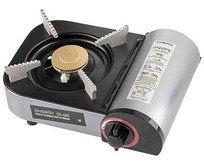 ENERGY Плита газовая портативная GS600