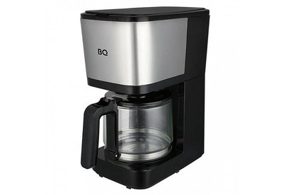 BQ CM2007 BlackSteel