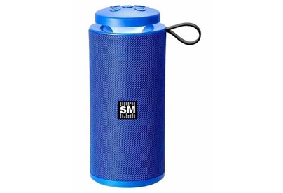 SOUNDMAX SMPS5015B синий