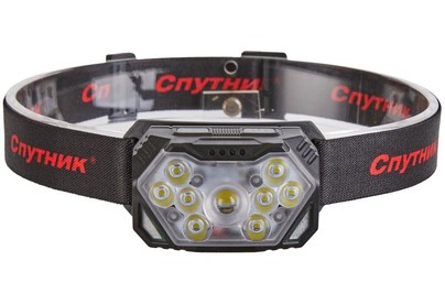 СПУТНИК SL554