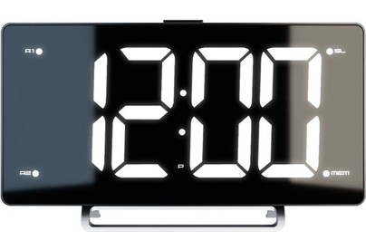 SOUNDMAX SM1561U черный\белый