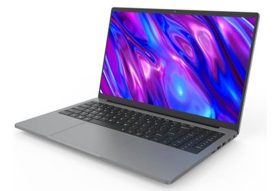 HIPER 15.6 Dzen Silver (H1569O582DMP)