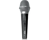 BBK CM126 темносерый