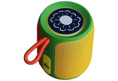 URAL ТТ М3+ мини колобок