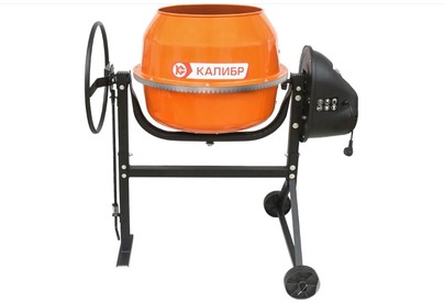 КАЛИБР БСЭ180СВ 750Вт, 75л, сталь