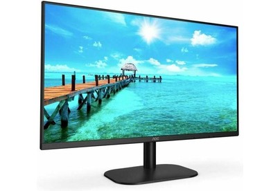 LG 23.8 24MR400B Black (24MR400B.ARUQ)