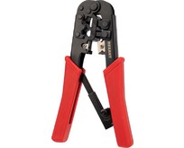 REXANT (123432) Кримпер для обжима HT568R 8P8C, 6P6C