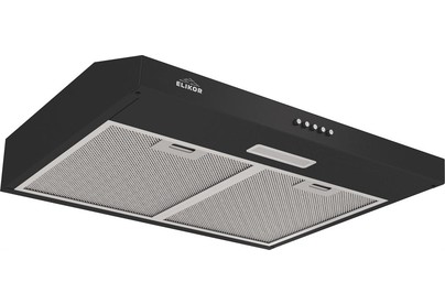 ELIKOR ECO BK 60 черный (243066)