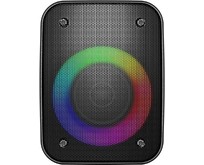 HYUNDAI HPS1005 черный