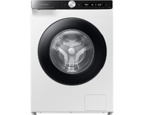 SAMSUNG WW80AG6S28AELP белый