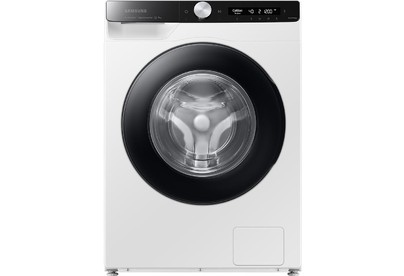 SAMSUNG WW80AG6S28AELP белый