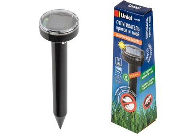 UNIEL (UL00010412) UDRS20 SOL GREEN