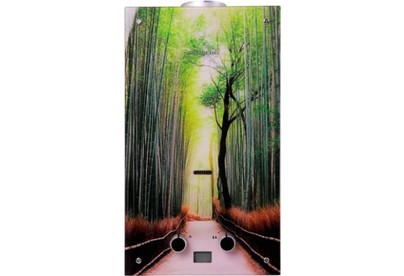 GENBERG 210.01 ДЕКОРЕСО 10 л. Тростниковая роща