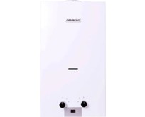 GENBERG 110.01 Стандарт 10 л. Белая