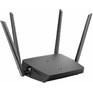DLINK DIRX1510/RU/R1A AX1500 Black
