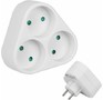UNIEL (UL00011237) SES316F WHITE