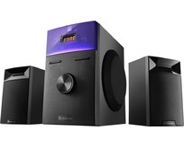 DEFENDER (65092) Tresor, черный