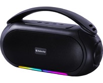 DEFENDER (65812) Beatbox 12 12Вт