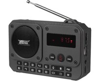 RITMIX RPR010, черный